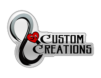 831 Custom Creations