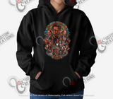 Leaders And Thinkers Hoodie